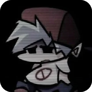 🔳 emoji Boyfriend🎤 @revuxor4 Telegram sticker 24 of 111