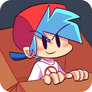 👄 emoji Boyfriend🎤 @revuxor4 Telegram sticker 11 of 111