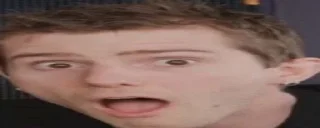 😮 emoji Linus Tech Tips v2 Telegram sticker 10 of 111