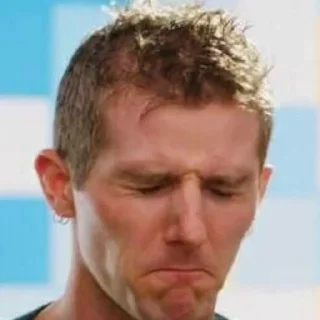 😑 emoji Linus Tech Tips v2 Telegram sticker 6 of 111