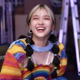 Sticker from (🧃))—RYUJIN. . @lolitixx