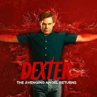 Sticker from @DexterFamily | Dexter
