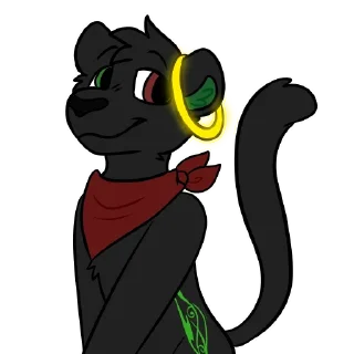 Sticker from @Dark_Pum's Stickies