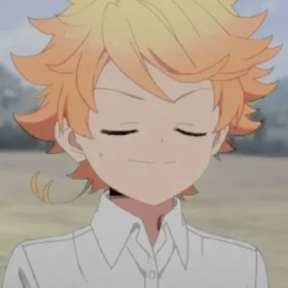 😌 emoji Neverland - @iRammy Telegram sticker 18 of 32