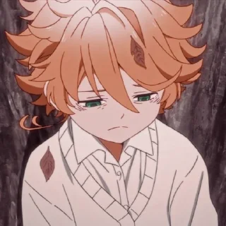 😞 emoji Neverland - @iRammy Telegram sticker 23 of 32