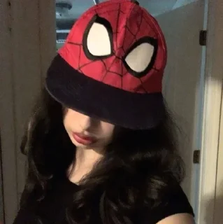 🌟 emoji 🕷️  @chicagolvrs Telegram sticker 7 of 50