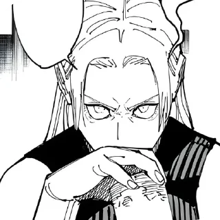 👍 emoji ღ 𝙔𝙪𝙠𝙞 𝙏𝙨𝙪𝙠𝙪𝙢𝙞 ღ  ❥@theblornt Telegram sticker 8 of 31