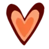 ❤️ emoji @Na_24x Telegram sticker 12 of 132
