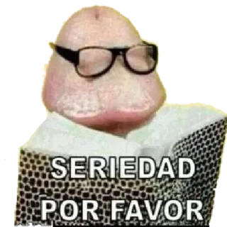 ✝ emoji Of course que yes Telegram sticker 2 of 15