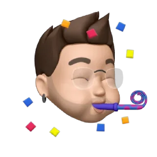 ❤️ emoji tucu Telegram sticker 15 of 31