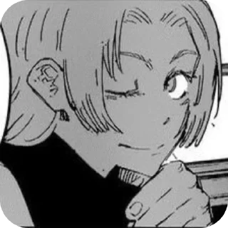 Sticker from ღ 𝙔𝙪𝙠𝙞 𝙏𝙨𝙪𝙠𝙪𝙢𝙞 ღ  ❥@theblornt