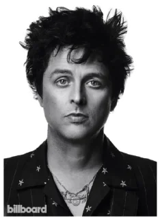 Sticker from Green Day by Mari