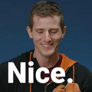 👌 emoji Linus Tech Tips v2 Telegram sticker 20 of 111