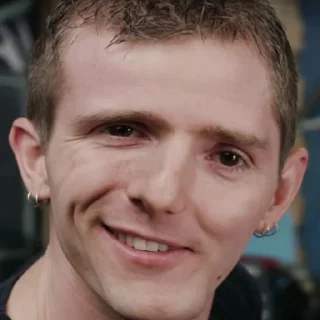 🥴 emoji Linus Tech Tips v2 Telegram sticker 8 of 111