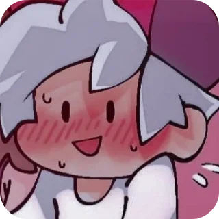 👄 emoji Boyfriend🎤 @revuxor4 Telegram sticker 22 of 111
