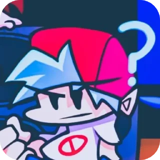 🔳 emoji Boyfriend🎤 @revuxor4 Telegram sticker 16 of 111