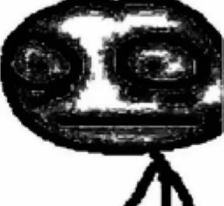 😳 emoji полустикеры Telegram sticker 10 of 120