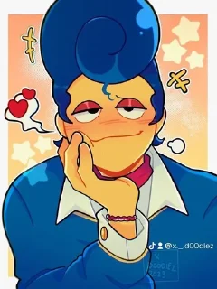 🥰 emoji Wally Darling 💖 Telegram sticker 14 of 23