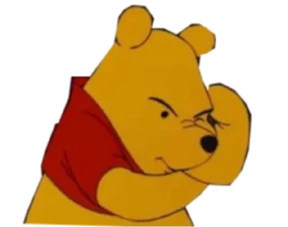 🤔 emoji MEMESARA Telegram sticker 7 of 90