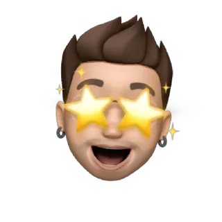 ❤️ emoji tucu Telegram sticker 12 of 31