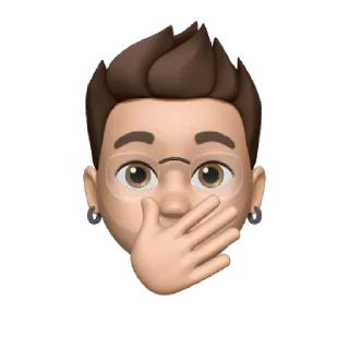 ❤️ emoji tucu Telegram sticker 21 of 31