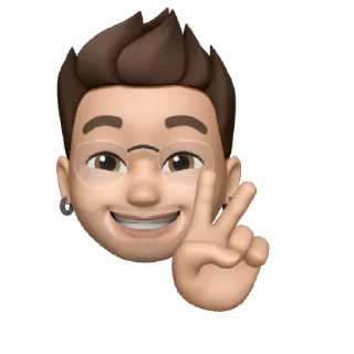❤️ emoji tucu Telegram sticker 19 of 31