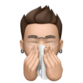 ❤️ emoji tucu Telegram sticker 13 of 31