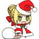 Sticker from PADORU PADORU