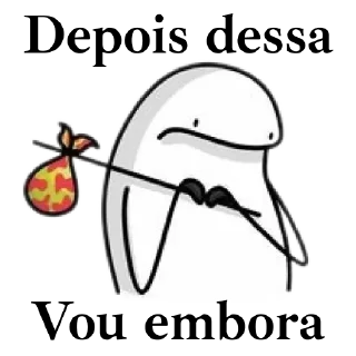 Sticker from Flork.....