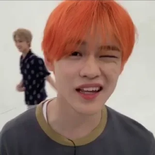 🍊 emoji 橙乐•chengle• Telegram sticker 2 of 11