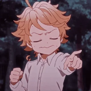 ☹️ emoji Neverland - @iRammy Telegram sticker 22 of 32