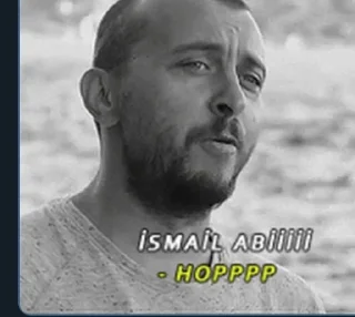 🙋‍♂️ emoji ÇARŞI 1 Telegram sticker 11 of 105