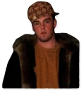 Sticker from Real Memes