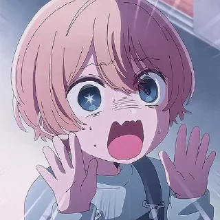 🌟 emoji Рыбка в чашке Telegram sticker 21 of 72