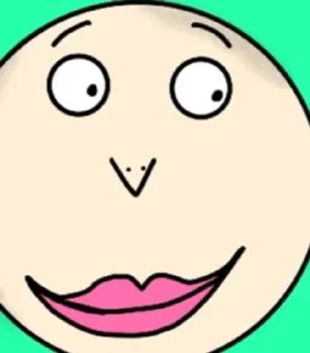 🌟 emoji Рыбка в чашке Telegram sticker 12 of 72