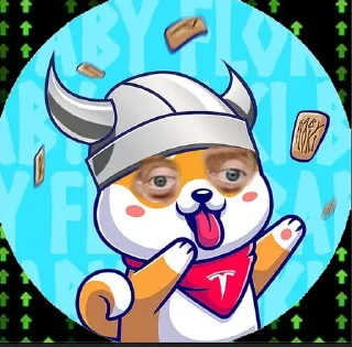🤑 emoji GHOUL Telegram sticker 10 of 31