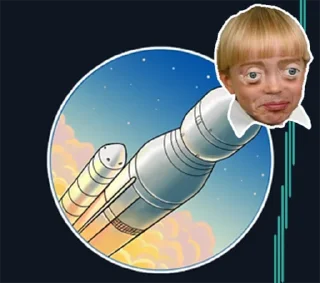 🚀 emoji GHOUL Telegram sticker 7 of 31