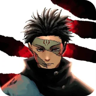 🎫 emoji ликс face reveal Telegram sticker 21 of 30
