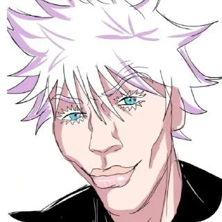 🤲 emoji ликс face reveal Telegram sticker 20 of 30