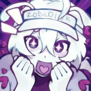 🍕 emoji . 𝑬ᥣᥣi᧐ᴛ ! @finnystickers Telegram sticker 24 of 50