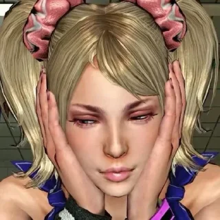 Sticker from Pariston core 3