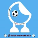⚽ emoji Premier League Telegram sticker 22 of 22