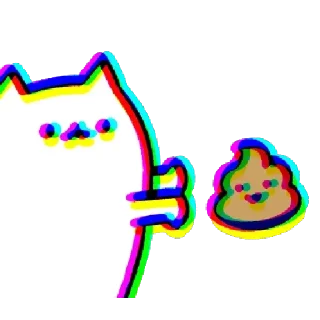 😂 emoji Рыбка в чашке Telegram sticker 6 of 72