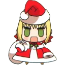 Sticker from PADORU PADORU