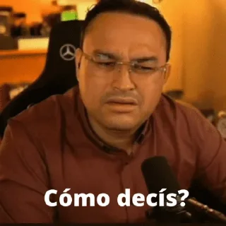 Sticker from @ruizom youtube