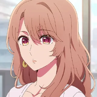 Sticker from [Mix] Oshi no Ko (@TodorokiShouto)
