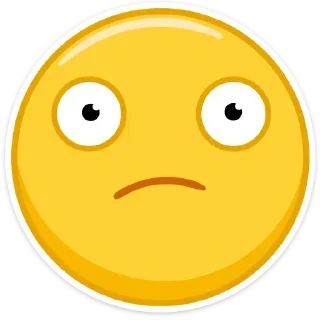 ☹️ emoji vk: saltedgirl 💘 Telegram sticker 14 of 120