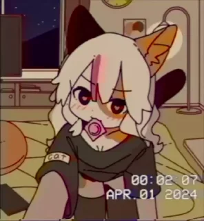 ❤️ emoji Pariston core 3 Telegram sticker 7 of 120