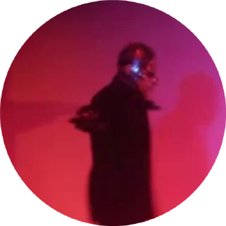 👘 emoji Mushroomhead X Slipknot Telegram sticker 16 of 52
