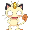 Sticker from Team Rocket